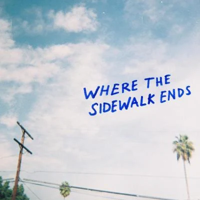 Gnash/Gia KokaWhere the Sidewalk Ends