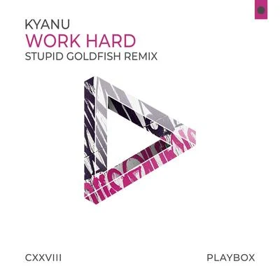 KYANU/Haechi/Swed/Winning Team/Aryue鄭越/Mister Festival/twoloudWork Hard (Stupid Goldfish Remix)