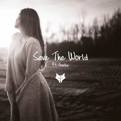 Sander W.Save The World