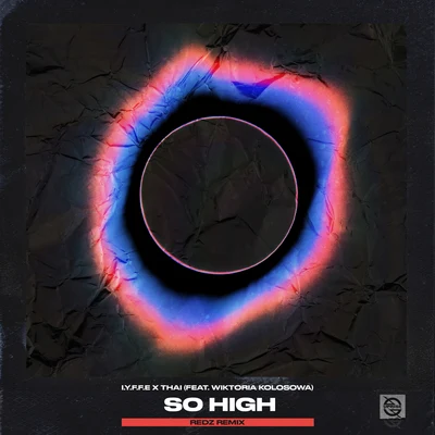 IYFFE/Seth SomniSo High (REDZ Remix)