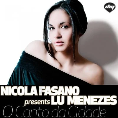 Nicola FasanoO Canto Da Cidade