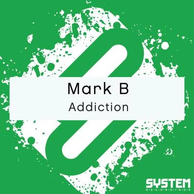 Mark BAddiction - Single