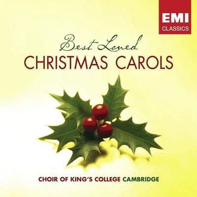 Sir David WillcocksBest Loved Christmas Carols