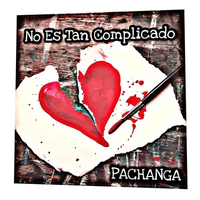 KOE-KTO/PachangaNo Es Tan Complicado