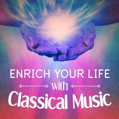 Alphons CzibulkaMishel PiastroSymphony Of The AirEnrich Your Life with Classical Music