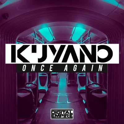 KuyanoOnce Again