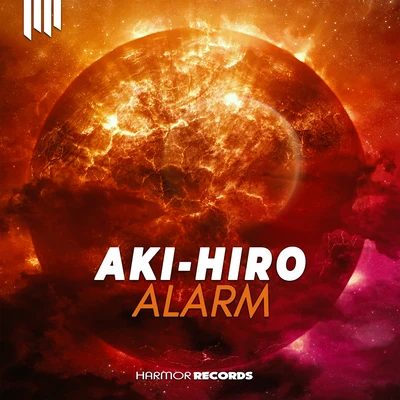 Aki-HiroMiko VersyMYDAZZAlarm