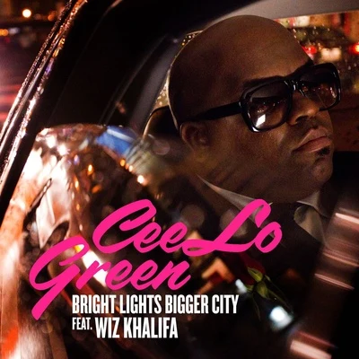 Cee Lo GreenBright Lights Bigger City