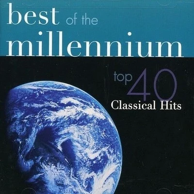 Herbert von KarajanAdolf ScherbaumBerliner PhilharmonikerLothar KochKarlheinz ZoellerMichel SchwalbéBest of the Millennium: Top 40 Classical Hits