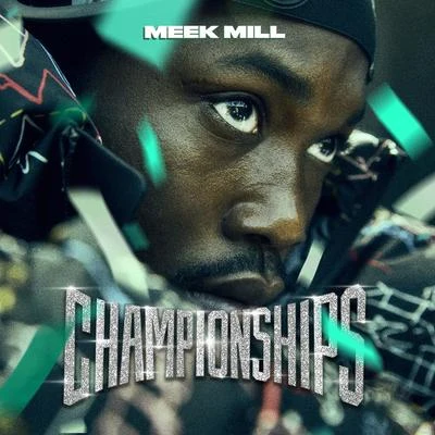 Meek MillChampionships