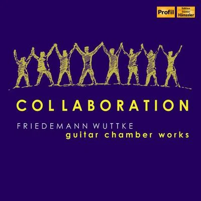 Friedemann WuttkeCollaboration