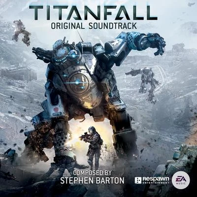 Ryan Kurt/EA Games SoundtrackTitanfall