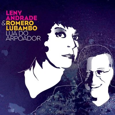 Leny AndradeLua do Arpoador