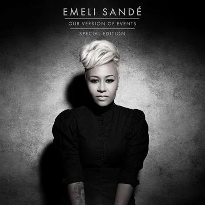 Emeli SandéOur Version Of Events (Special Edition)