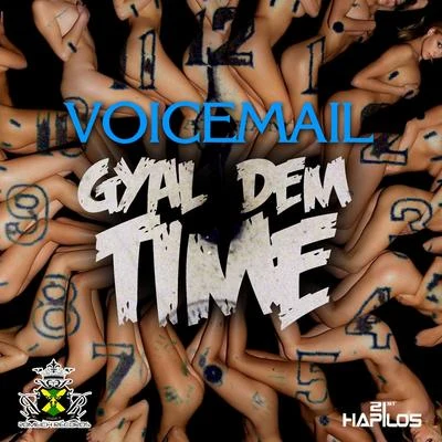 VoicemailGyal Time Now - Single