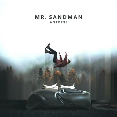 AntoineMr. Sandman