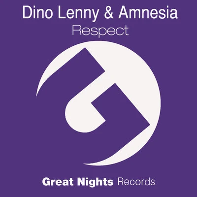 Dino Lenny/Frankey & SandrinoRespect