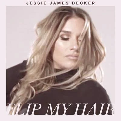 Randy Houser/Jessie JamesFlip My Hair