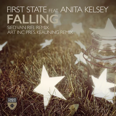 First StateFalling (Remixes Part 2)