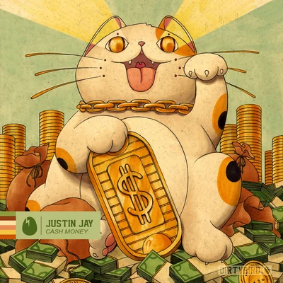 Justin JayCash Money