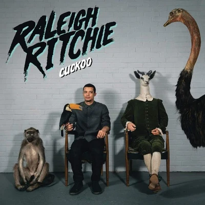 Raleigh RitchieCuckoo