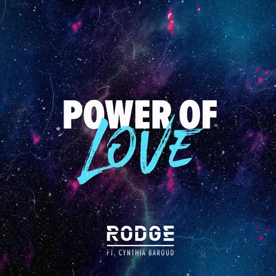 Rodge/KhalèdPower of Love