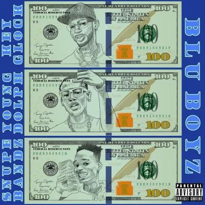 Paper Route EMPIREBlu Boyz (feat. Snupe Bandz)