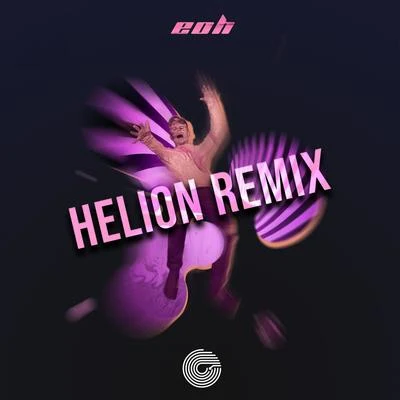 Hallaseneoh (Helion Remix)