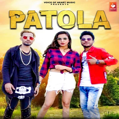 SanjayPatola - Single