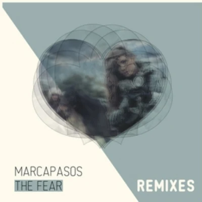 MarcapasosJanoshThe Fear (Remixes)