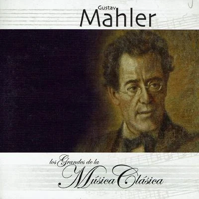 Jascha Horenstein/Gustav Mahler/Vienna Symphonic OrchestraGustav Mahler, Los Grandes de la Música Clásica