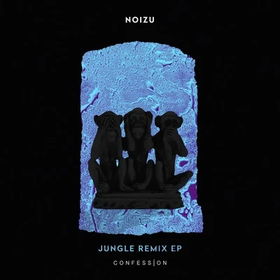 Moya/Noizu/DisciplesJungle (Remixes)