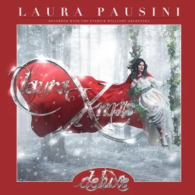 Laura Pausini/Biagio AntonacciLaura Xmas (Deluxe)