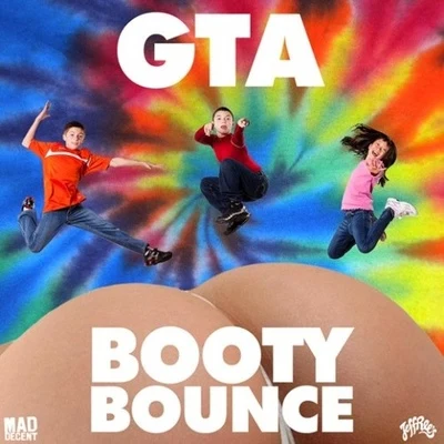 DJ Funk/GTABooty Bounce (GTA Hyper Remix)