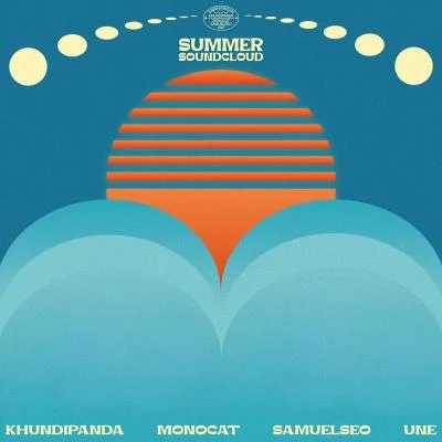 DAMYE/Khundi PandaSummer Soundcloud