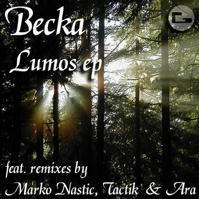 BECKALumos EP