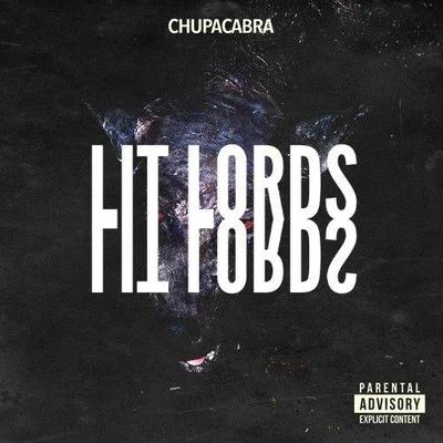 BL808D/Lit Lords/Terror BassChupacabra (Lit Lords Edit)