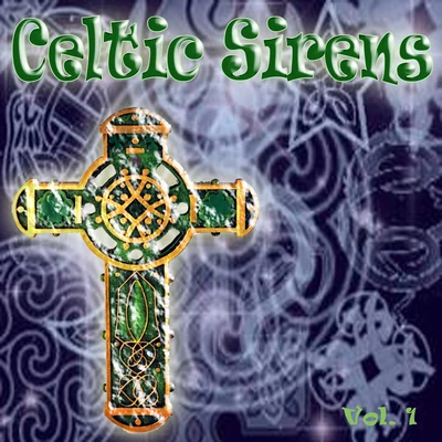 Liz MaddenCeltic Sirens, Vol. 1