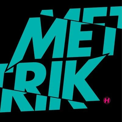 Metrik/ShockOne/Brookes BrothersMetrik EP