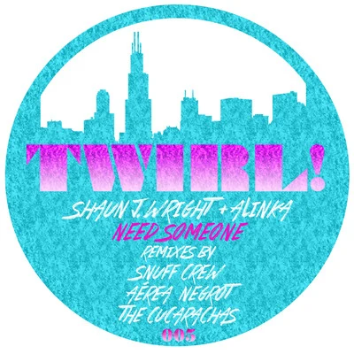 280 West/Shaun J. Wright/King Britt/Luca C/Clyde/IZ/The Central Executives/JORDAN/Sean Smith/DizNeed Someone