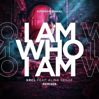 Alina RenaeSaint MusikI Am Who I Am Remixes