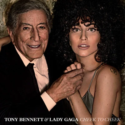 Lady GagaCheek To Cheek (Deluxe)