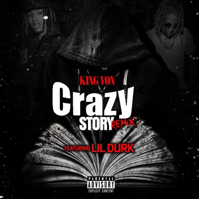 Lil Durk/Justin Bieber/Bülow/Akon/WILLOW/Coi Leray/Emilee/Tiesto/Offset/Summer WalkerCrazy Story 2.0