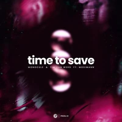 Tim van WerdTime To Save