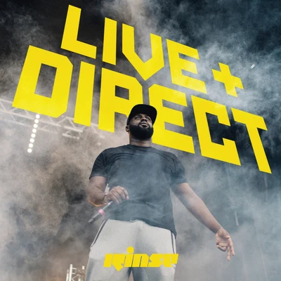 P MoneyLive & Direct