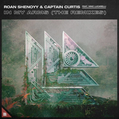 Roan ShenoyyIn My Arms (The Remixes)