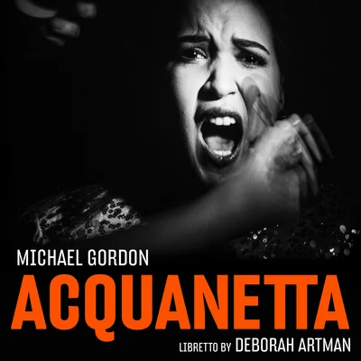 Mikaela BennettMichael Gordon: Acquanetta (Chamber Version)