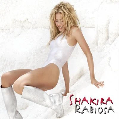 Shakira/MalumaRabiosa