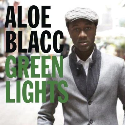 Aloe BlaccGreen Lights