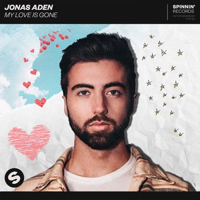 Jonas AdenMy Love Is Gone